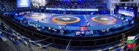 Двама българи на репешажи световното по борба за кадети в Баку