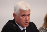 Димитър Стоянов: Имам писмо от Пентагона, в което ясно казва: &bdquo;Поддържайте самолетите МиГ-29&ldquo;