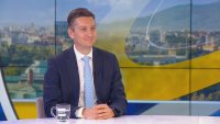 Министър Иван Василев: Системата СИГМА показва, че над 31% от обществените поръчки са без конкуренция