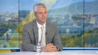 Благомир Коцев: Не бих приел ръката на ГЕРБ за обща президентска кандидатура
