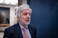 Валентин Михов: Трябва да смачкаме Карабах със самочувствие
