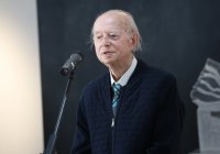 На 91 години почина академик Васил Казанджиев