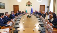 До края на годината готова съвместна лаборатория на &bdquo;Ел Би Булгарикум&ldquo; и японската &bdquo;Мейджи&ldquo;