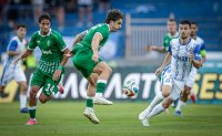 Първа лига: Дунав Русе - Лудогорец (ГАЛЕРИЯ)