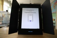 Промените в Изборния кодекс: Второ четене в правната комисия