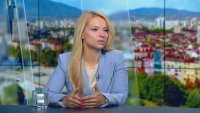 Стоянка Балова, ЦИК: Няма притеснения за машинния вот на президентските избори, ремонтът на устройствата предстои