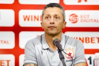 Христо Янев: Искам "врящ котел" срещу Карабах, да разберат футболистите какъв отбор е ЦСКА