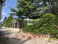Умишлен палеж е причинил смъртта на бизнесмена в Банкя (СНИМКИ)