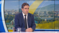 Божидар Божанов за президентските избори: Имаме за цел не да достигнем до тяснопартийна кандидатура, а до обединяваща