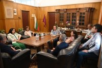 Академичният съвет на Софийския университет избра ново ректорско ръководство