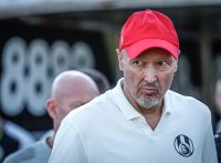 Любослав Пенев: Постепенно ще дойдат и повечето точки