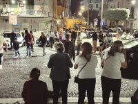 4,7 по рихтер в Неапол: Поне 10 души са ранени, има щети