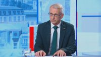 Николай Денков: Ако президентът не наложи вето върху бюджета, ще сезираме Конституционния съд