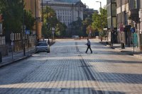 &bdquo;Лято на паветата&ldquo;: Без коли по &bdquo;Цар Освободител&ldquo; през уикендите на август