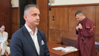 Фалстарт на делото срещу бившия шеф на Митница Пловдив Мирослав Беляшки
