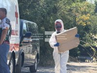 ГДБОП разби лаборатория за фентанил, произвеждала до 10 кг дневно (СНИМКИ)