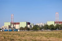 Заради критично ниското ниво на Дунав: Унгарската АЕЦ &bdquo;Пакш&ldquo; спира работа