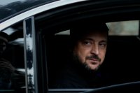 Володимир Зеленски назначи Рустем Умеров за главен преговарящ на Украйна
