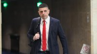 'Democratic Bulgaria' Seeks Information from U.S. and Prosecutor's Office Over OFAC's Claims on Alleged Bribes Paid by Businessman Bozhkov to Former PM Borisov and Former Finance Minister Goranov