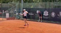 Шест мача с българско участие днес на ATP Challenger 50 турнира в Пловдив