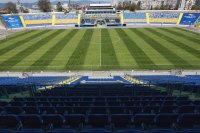 Левски внесе проекта за новия стадион и стартира процедурата по реконструкцията на "Герена&ldquo;
