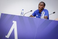 Алдаир: Крайната ни цел е да стигнем възможно най-далеч в Европа