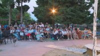 Шекспир с гласа на съвремеността: Паталеница отново превърна Шекспир в културна дестинация със съвременен прочит