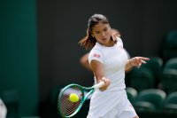Ема Радукану аут от US Open