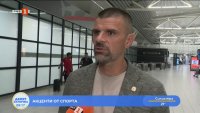 Валентин Илиев: Напълно заслужена победа срещу един много сериозен съперник