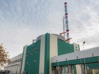 Не се очаква промяна в мощностите на АЕЦ "Козлодуй" заради ниското ниво на Дунав