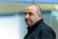 Володимир Зеленски назначи Рустем Умеров за главен преговарящ на Украйна