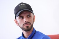 Владимир Зографски стартира участието си в лятната Верига на Гран При