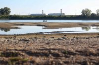 В капана на безводието: Безпрецедентното спиране на АЕЦ: "Пакш"
