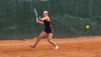 Лиа Каратанчева премина безпроблемно през квалификациите и влиза в основната схема във Варшава