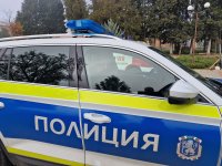 Катастрофа край великотърновското село Момин сбор временно затвори за движение главния път София &ndash; Варна