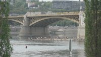 Мерки срещу безводието на Дунав: В Румъния взривиха скала, за да работи АЕЦ &bdquo;Черна вода&ldquo;