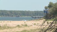 Нивото на река Дунав продължава да спада: Закъсалите кораби са четири, девет плавателни съда изчакват на котва