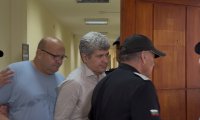 Задържаха отново бившия директор на ВиК-Бургас Цветан Мирчев