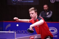 Йоан Величков ще представя България в основната схема на WTT Contender Panagyurishte 2026