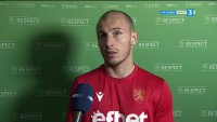 Георги Русев: Панатинайкос са много класен отбор, но ние вярваме в шансовете си
