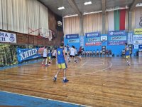 Ясен е съставът на националния отбор на България за Евробаскет за момчета до 16 години в дивизия "В"