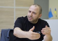 Володимир Зеленски назначи Рустем Умеров за главен преговарящ на Украйна