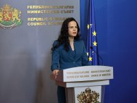 Министър Катя Ивкова: Няма да допусна ново забавяне на договора за преместването на държавната психиатрия