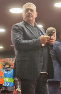 Футболната федерация на Албания оттегли подкрепата си за Джани Инфантино