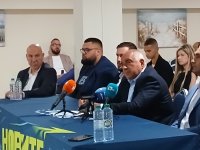 Борисов за "Безмер": Решението за самолетите е трябвало да остане, каквото е било при кабинета "Желязков"