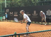 Нестеров, Андреев и Лазаров достигнаха до четвъртфиналите на сингъл на ATP Challenger 50 турнира в Пловдив