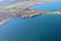 Интерактивна карта показва водните бази по българското Черноморие