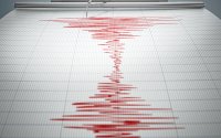 Земетресение с магнитуд 4,3 беше регистрирано край италианския град Пиза