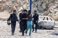 Заради кризата в испанския анклав Сеута: Среща на вътрешните министри на ЕС