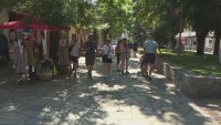 Скандал в Банско на антисемитска основа между италиански и български младежи